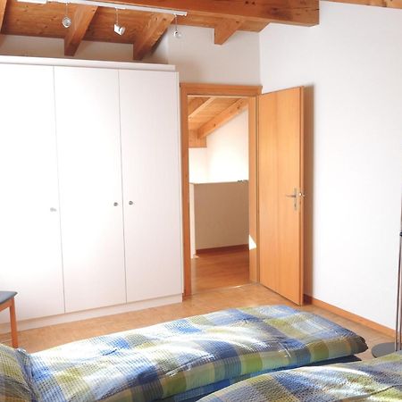 Residenza Al Castagno Duplex By Fewotessin Piazzogna Exteriör bild