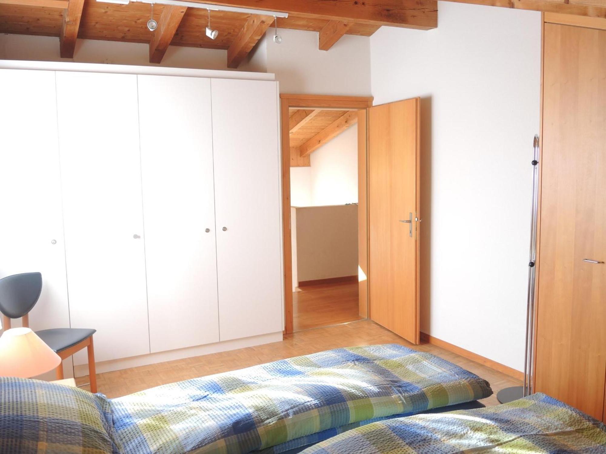 Residenza Al Castagno Duplex By Fewotessin Piazzogna Exteriör bild